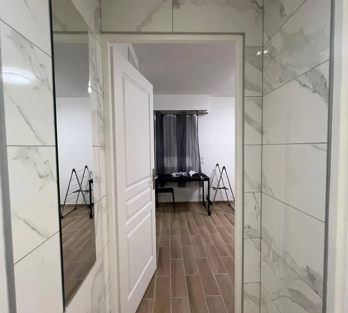 Appt Paris13 Olympiade Apartment 0*, Paris France