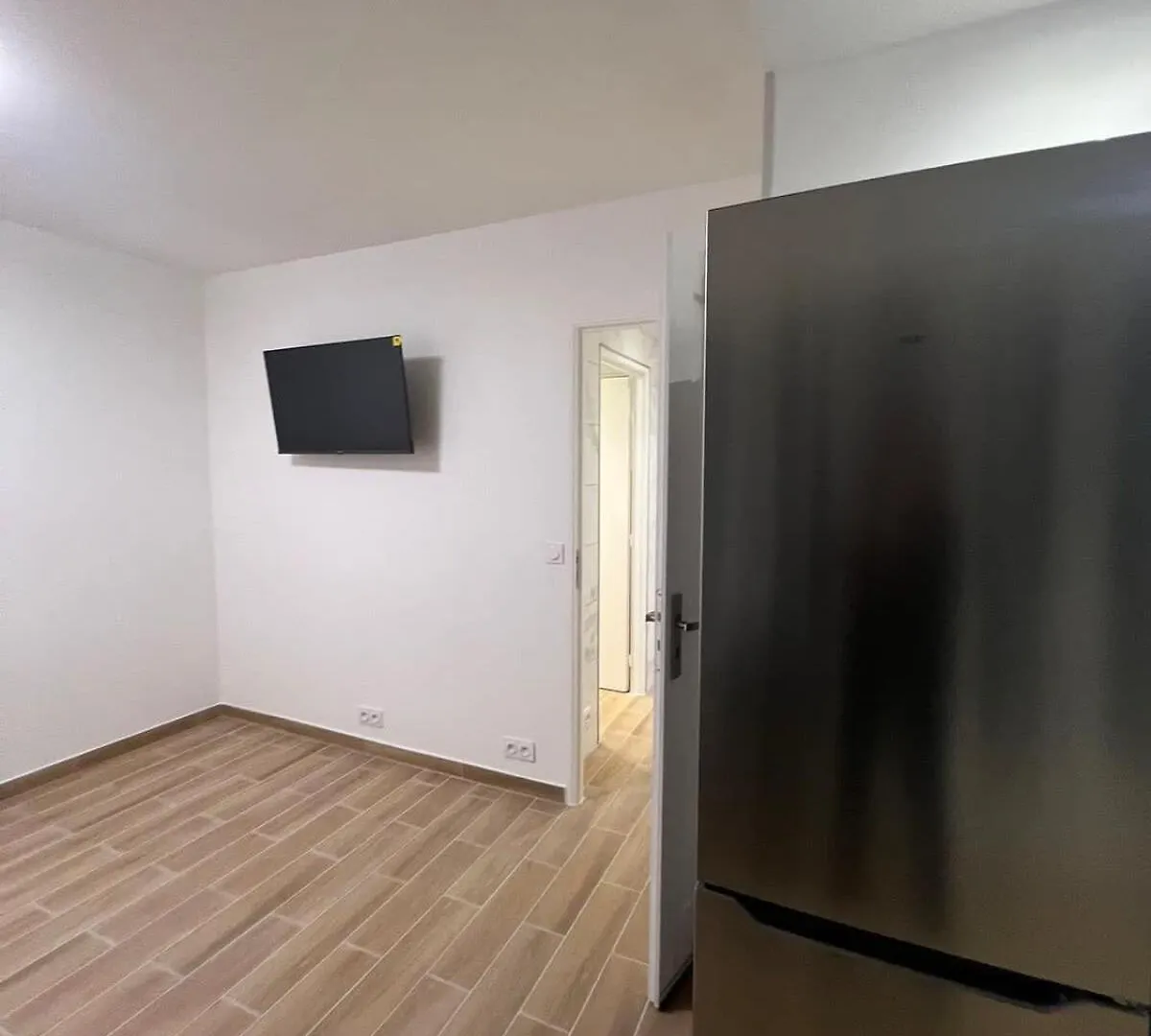 Appt Paris13 Olympiade Apartment France